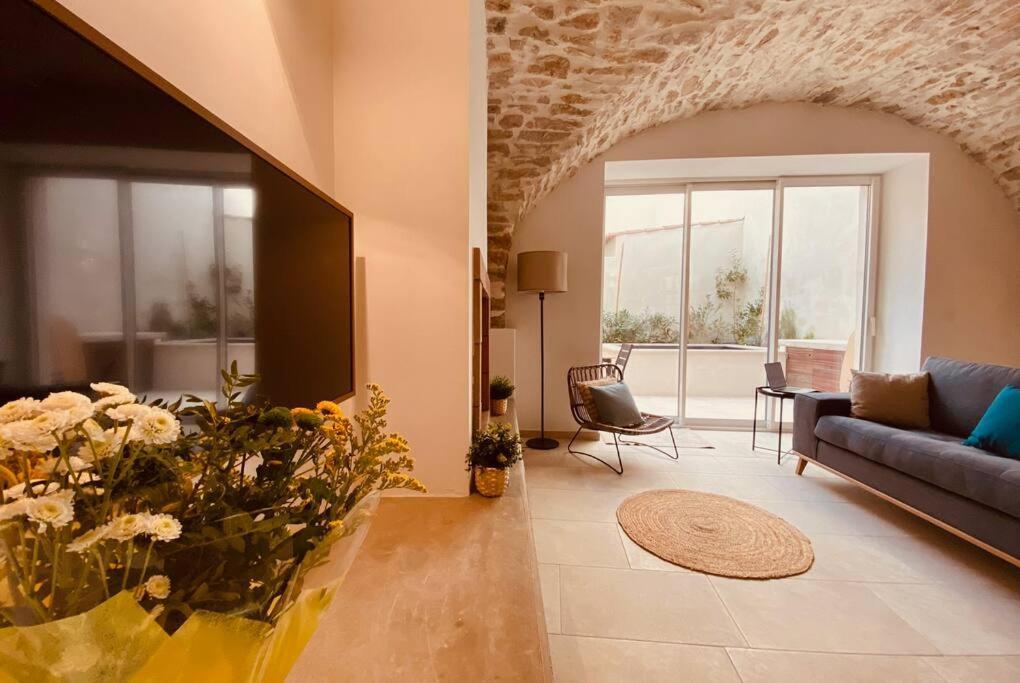 Ferienhaus Terra Nostra - Townhouse - Swimming Pool