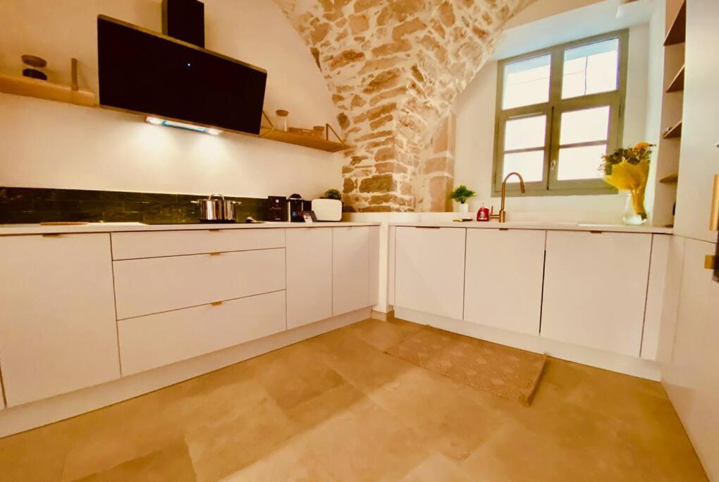 Terra Nostra - Townhouse - Swimming Pool Nimes