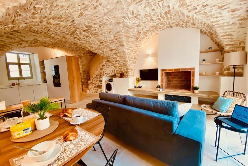Terra Nostra - Townhouse - Swimming Pool Ferienhaus *